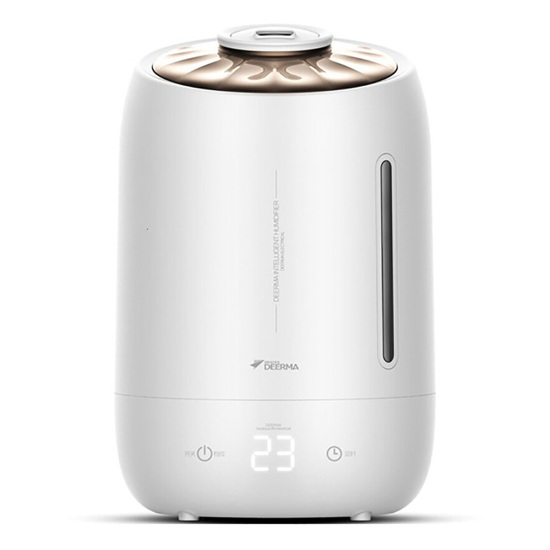 دستگاه بخور سرد درما مدل DEM-F600