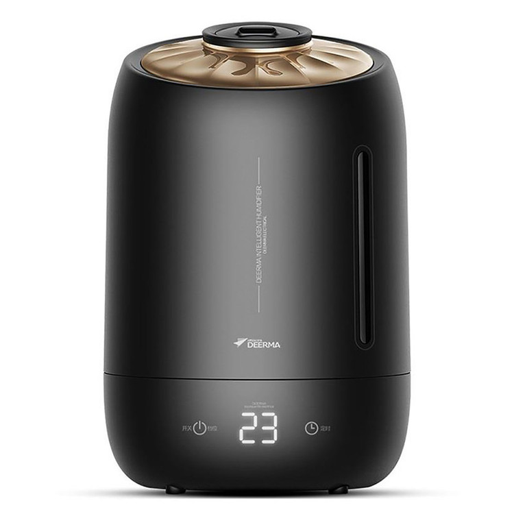 دستگاه بخور سرد درما مدل DEM-F600