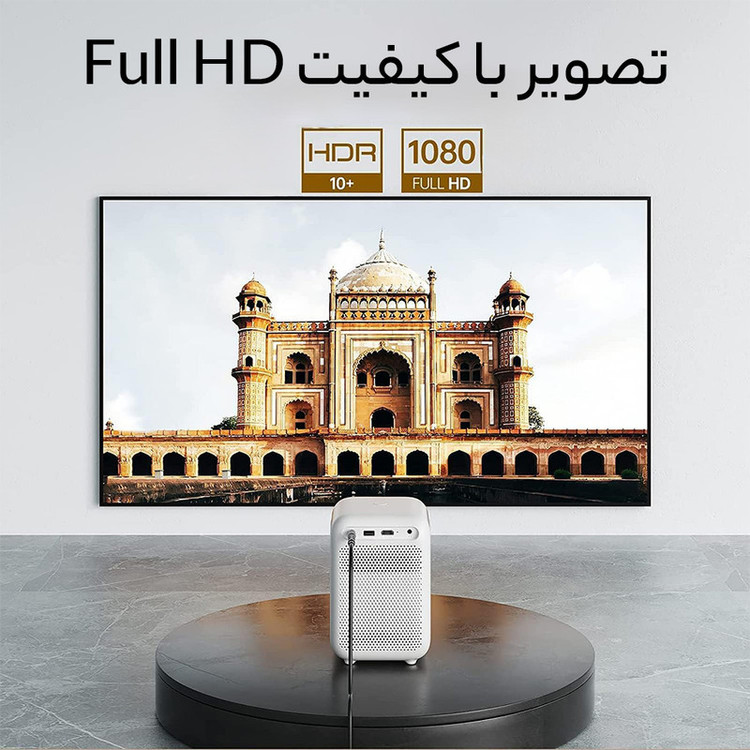 ویدئو پروژکتور ونبو مدل T4