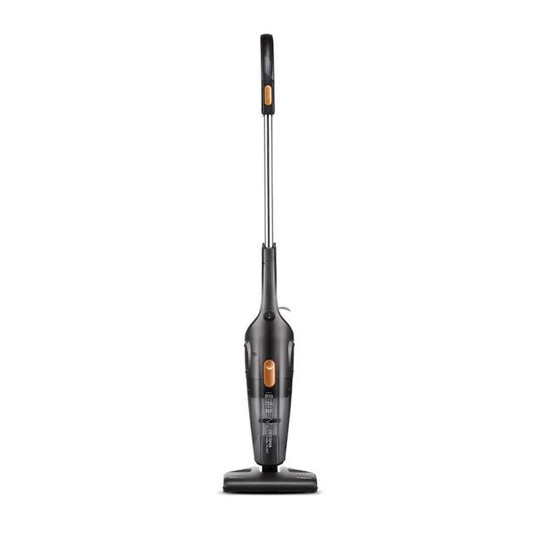 جاروبرقی 600 وات درما مدل DX115C