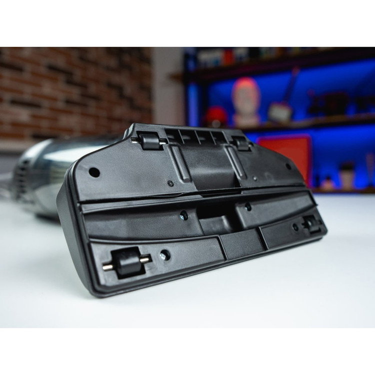 جاروبرقی 600 وات درما مدل DX115C