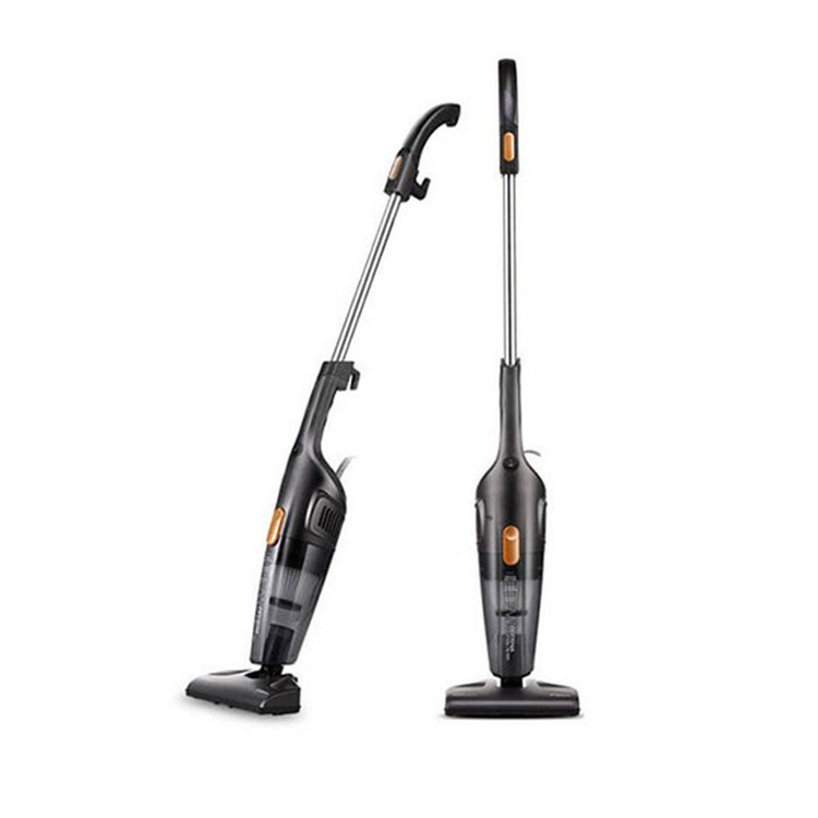 جاروبرقی 600 وات درما مدل DX115C