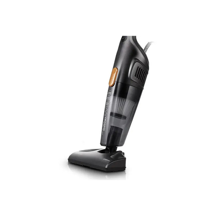 جاروبرقی 600 وات درما مدل DX115C