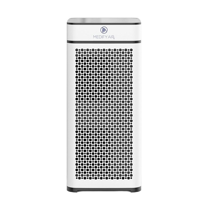 دستگاه تصفیه کننده هوا مدیفای ایر پرفیر مدل MA-40