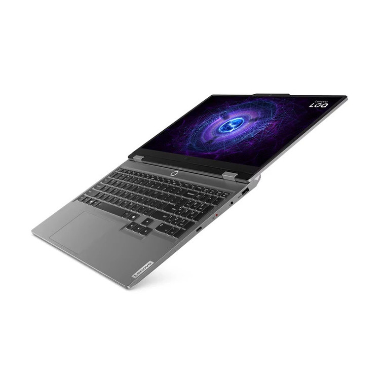 لپ تاپ 15.6 اینچی لنوو مدل LOQ 15IAX9-i5 12450HX-16GB DDR5-512GB SSD-RTX3050-FHD