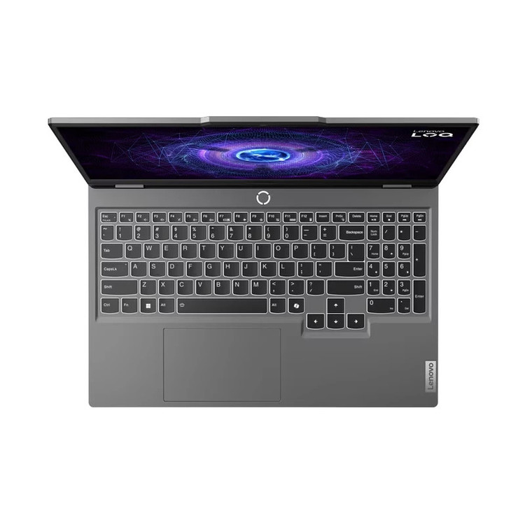 لپ تاپ 15.6 اینچی لنوو مدل LOQ 15IAX9-i5 12450HX-16GB DDR5-512GB SSD-RTX3050-FHD