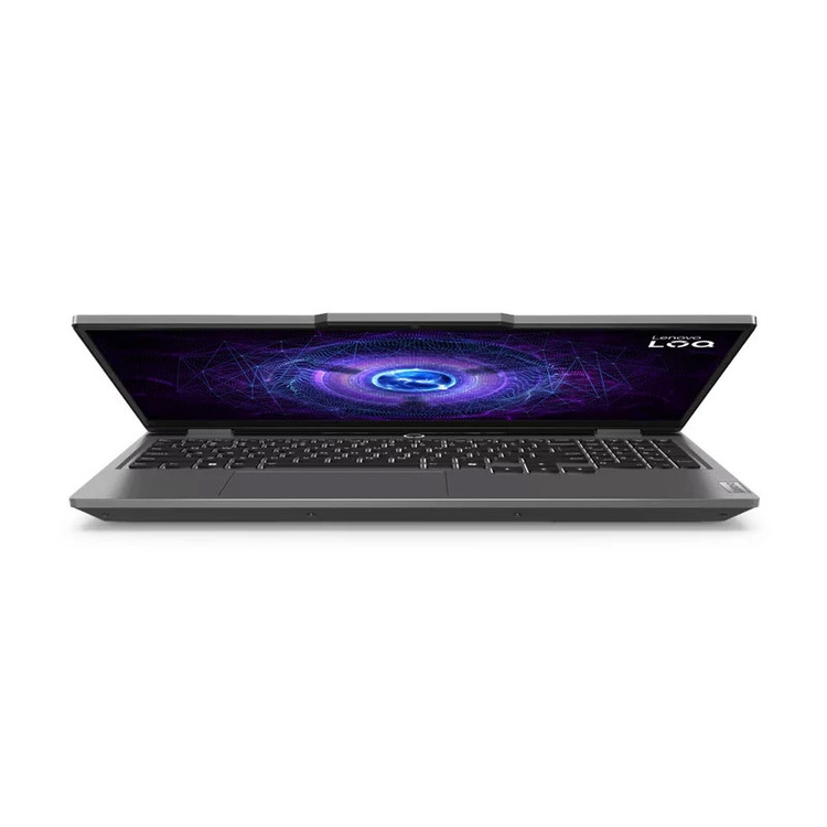 لپ تاپ 15.6 اینچی لنوو مدل LOQ 15IAX9-i5 12450HX-16GB DDR5-512GB SSD-RTX3050-FHD