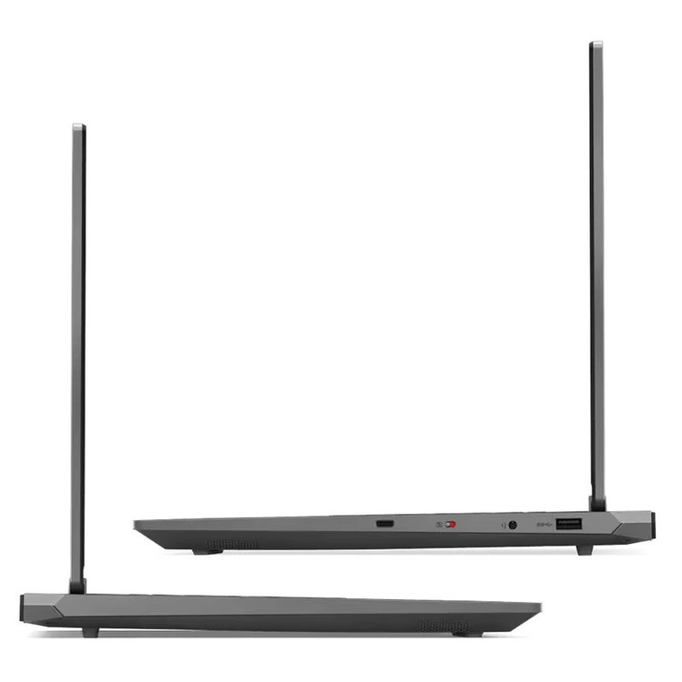 لپ تاپ 15.6 اینچی لنوو مدل LOQ 15IAX9-i5 12450HX-16GB DDR5-512GB SSD-RTX3050-FHD