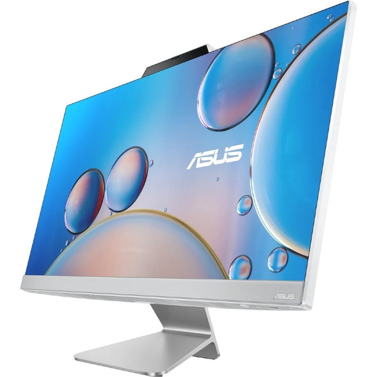 کامپیوتر همه کاره 23.8 اینچ ایسوس مدل A3402W i5(1355U)/8/512/INT Touch Screen