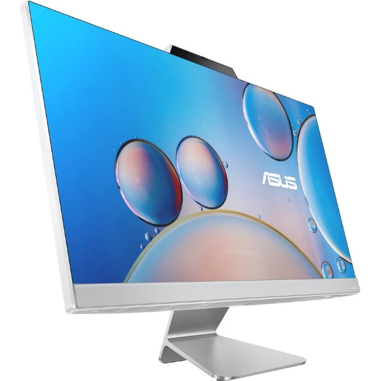 کامپیوتر همه کاره 23.8 اینچ ایسوس مدل A3402W i5(1355U)/8/512/INT Touch Screen