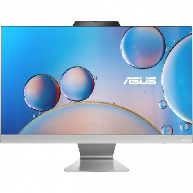 کامپیوتر همه کاره 23.8 اینچ ایسوس مدل A3402W i5(1355U)/8/512/INT Touch Screen