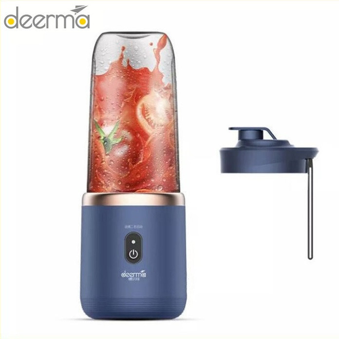 مخلوطکن قابل حمل درما مدل Deerma DEM-NU06